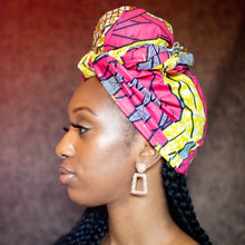 Load image into Gallery viewer, Headwrap CHINONYE
